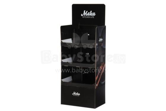 Maku Display 57,5x38x151,5 cm