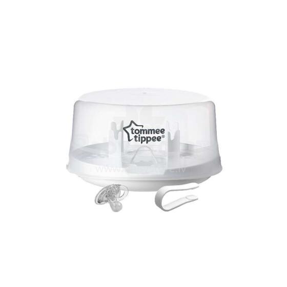 Tommee Tippee sterilizators mikroviļņu krāsnij 42361081