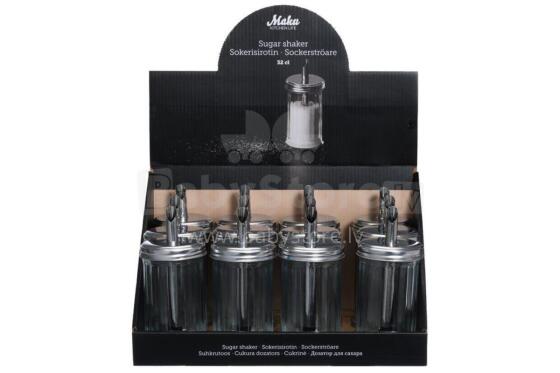 Maku Sugar shaker 32 cl display