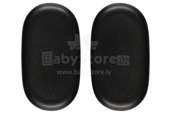 Maku Robuste plate oval 2 pcs