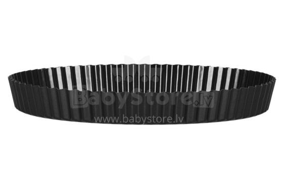 Maku Tart pan with removable bottom 1,4 L 26 cm
