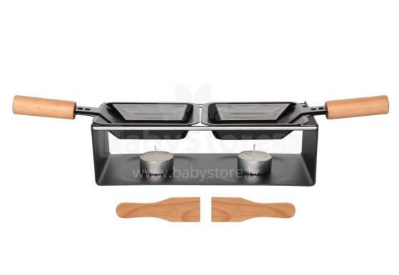 Maku Raclette set