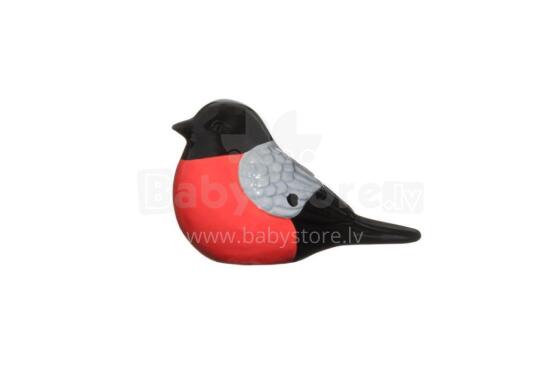 Winteria Decoration Bullfinch 20 cm