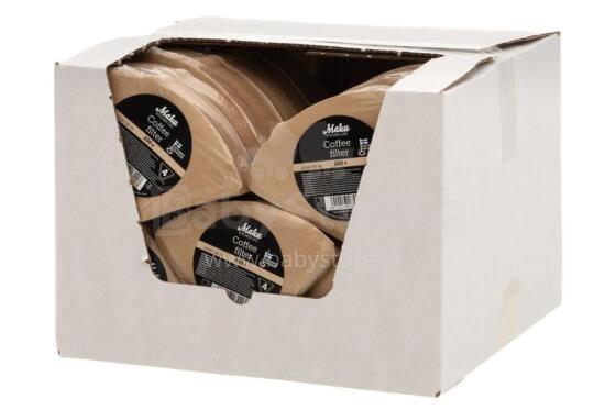 Maku Coffee filter paper 4 display