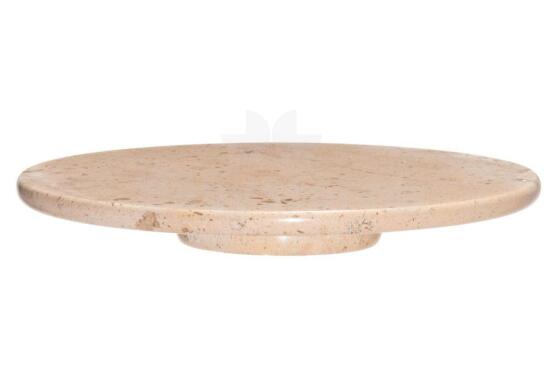Мрамор Maku Lazy Susan диам. 30 см