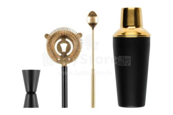Maku Cocktail set 4 pcs