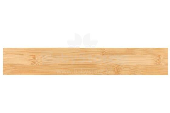 Maku Knife magnet bamboo
