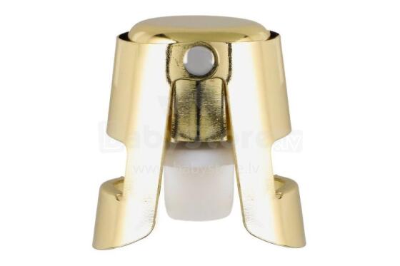 Maku Champagne stopper gold