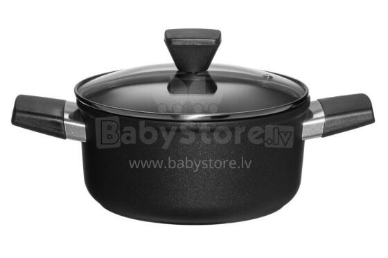 Maku Pot graphene 2,7 L 20 cm