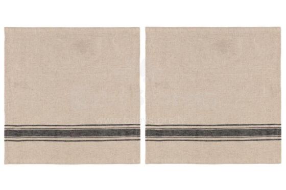 Maku Napkin Line 2 pcs 45x45 cm