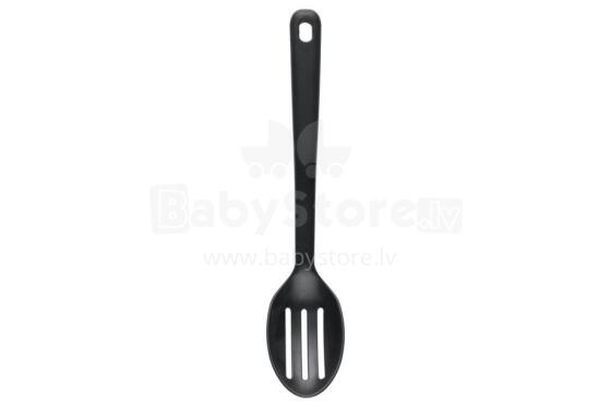 Maku rPET slotted spoon
