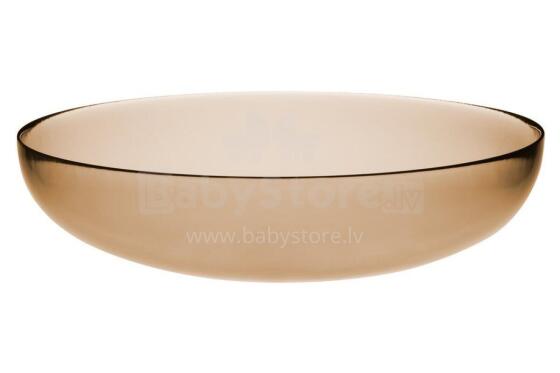 Maku bļoda no pārstrādāta stikla, 32 cm