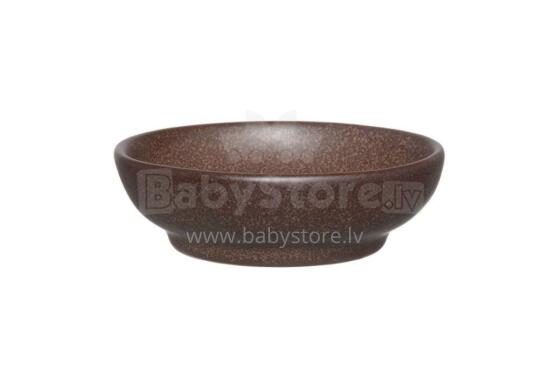 Maku Mini bowl brown edition