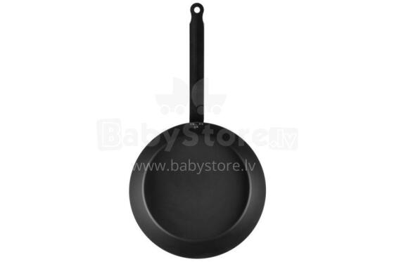Maku Chef´s oglekļa tērauda cepšanas panna 28 cm