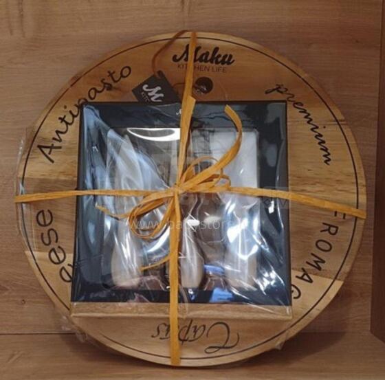 Maku Gift set say cheese
