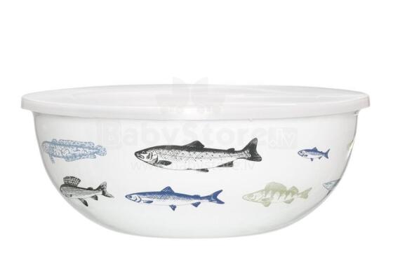 4Living Salad bowl Ahti 25 cm