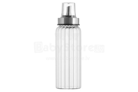 Maku Oil/ vinegar bottle ripple 0,3 L