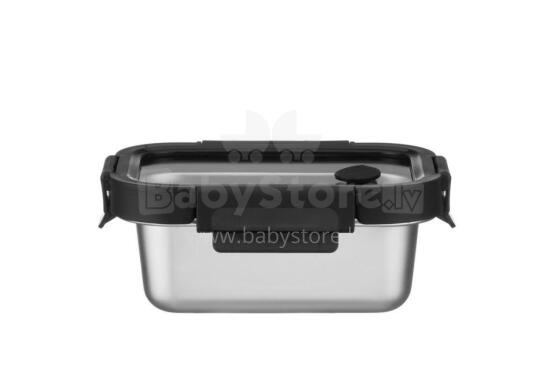 Maku Food container microsteel 0,48 L