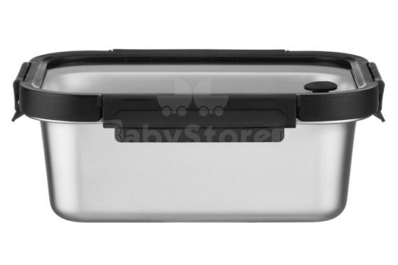 Maku Food container microsteel 1,8 L