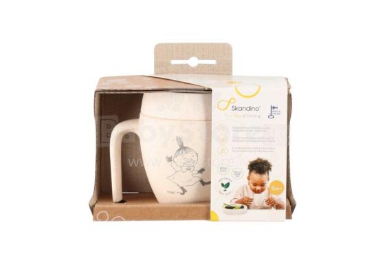 Moomin Characters Skandino cup Little My