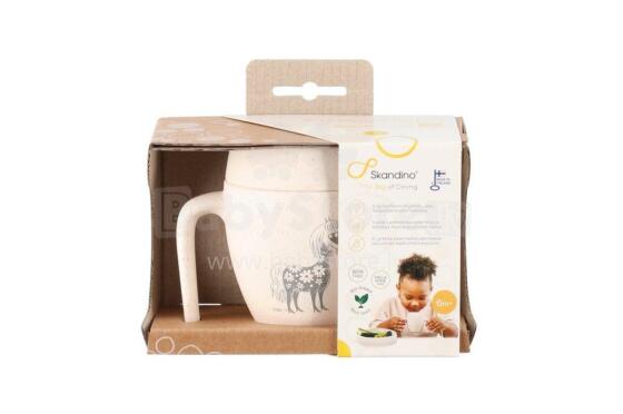 Moomin Characters Skandino cup Primadonna´s horse