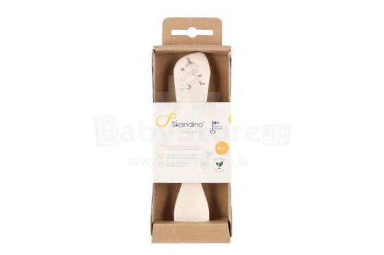 Moomin Characters Skandino spoon Little My