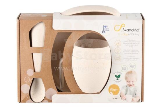 Skandino tableware set Original