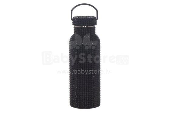 Maku Deal termoss Diamond Glitter 500 ml melns