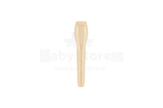 Maku Disposable table spoon 45 pcs display