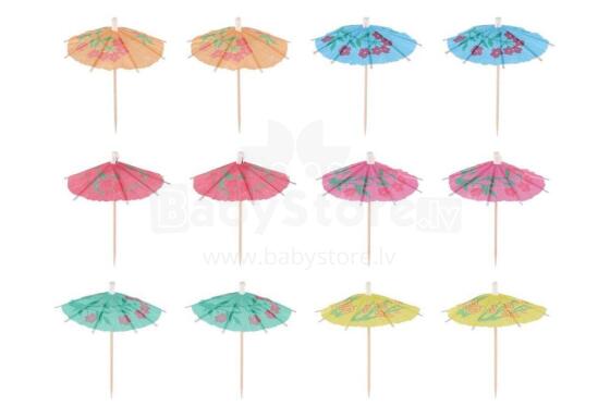 Festi Cocktail pick 12 pcs
