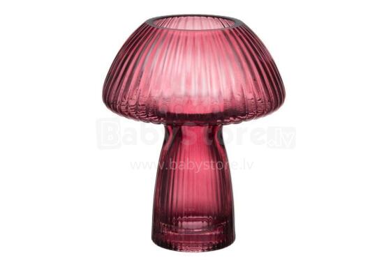 4Living vāze Rosita 20 cm violeta