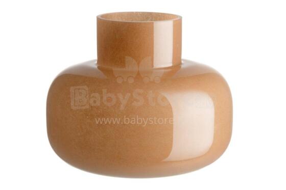 Fanni K Vase Ilma 16 cm sand