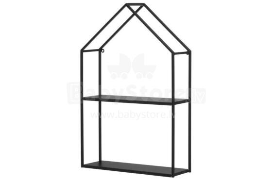 Fanni K Wall shelf black
