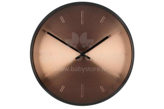 4Living Wall clock Desert 30 cm