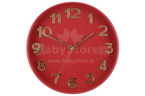 4Living Wall clock  Etna 30 cm
