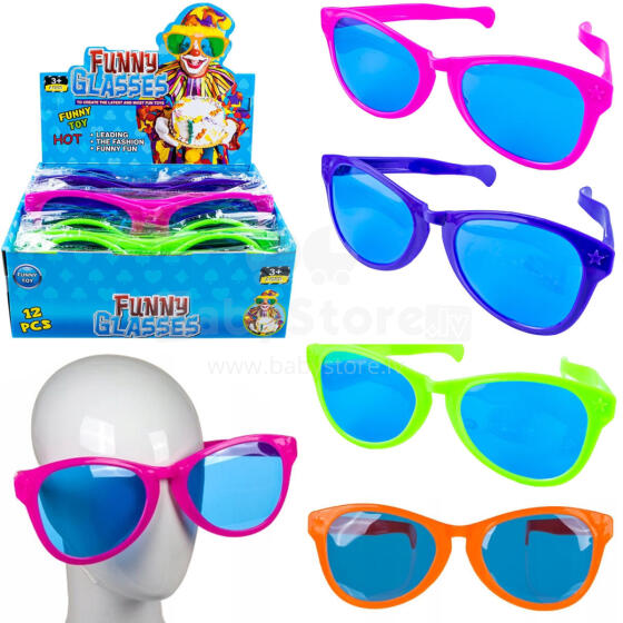 Saulesbrilles