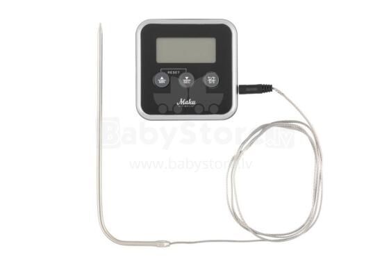 Maku Digital Cooking Thermometer