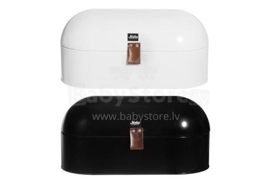 Maku Bread box assortment