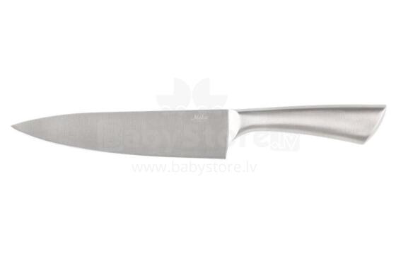 Нож Maku Basic Chefs стальной 34 см