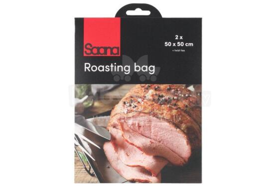 Saana Roasting bag 2 pcs