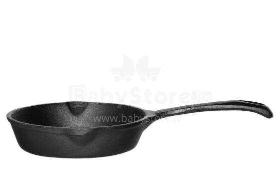 Maku Mini/ blini pan cast iron 17,5 cm