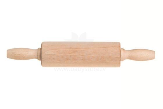 Maku Wood rolling pin 23 cm