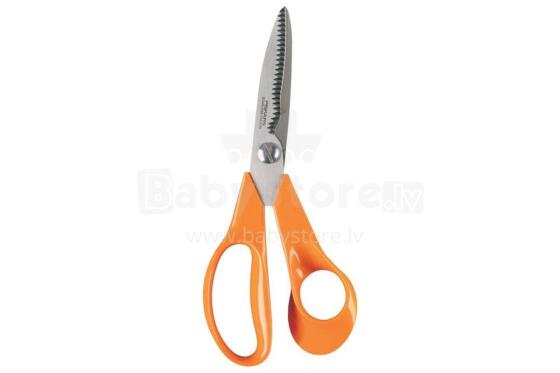 Fiskars Classic Kitchen scissors 18 cm