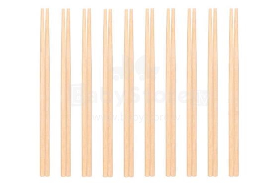 Maku Chopsticks bamboo 10 pairs