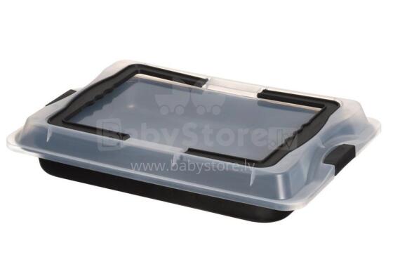 Maku Bake&Carry pie pan