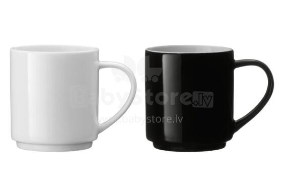 Maku Mug 300 ml stackable assortment