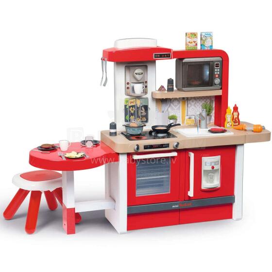 Smoby Evolutive Gourmet Art.312302S