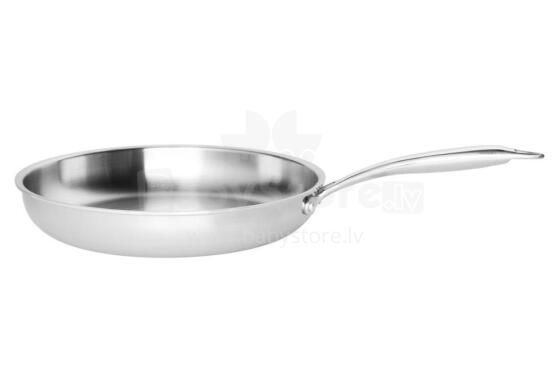 Maku Gastro cepšanas panna no nerūsējošā tērauda, 28 cm