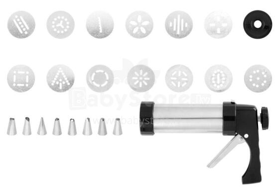 Maku Cookie press