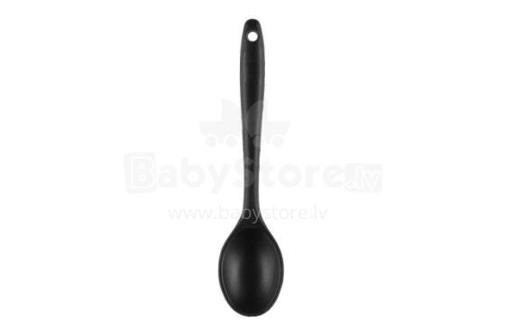 Maku karote nerūsējošā tērauda/silikona 20 cm